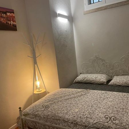Bilocale Centro Storico Cesena Casa Ludo Daire Dış mekan fotoğraf